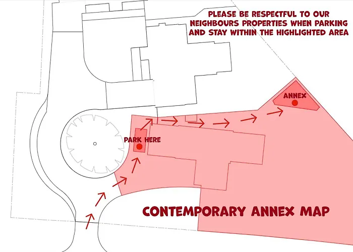 Contemporary Annex